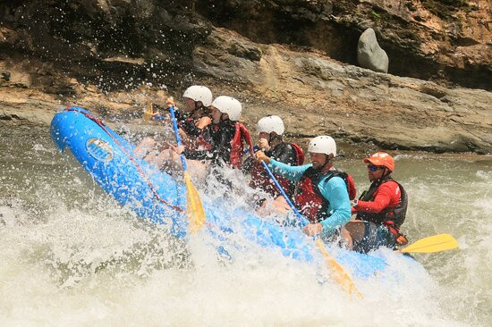 Osa Great Adventure景点图片