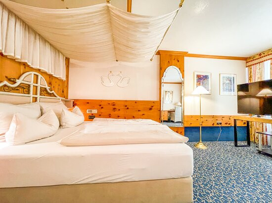 亚奇特尔奇姆斯酒店主图