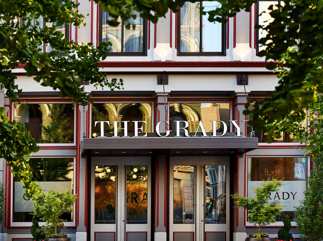 The Grady Hotel
