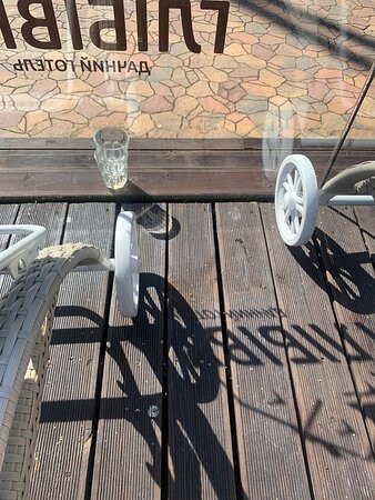Glibivka Holiday Hotel主图