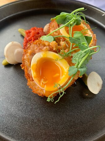 The Queens Arms主图