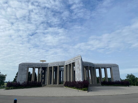 Reg Jans Battlefield Experience - Day Tours景点图片