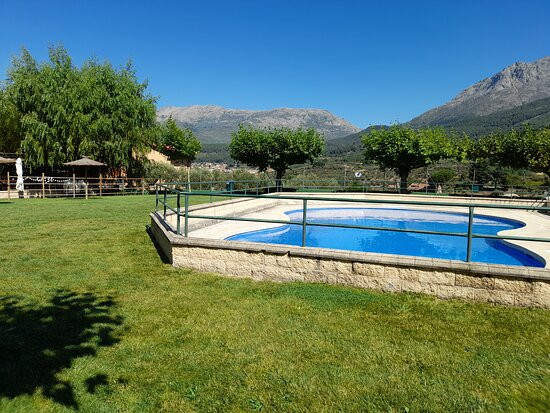 Ayuntamiento de San Esteban del Valle-San Esteban del Valle必去景点