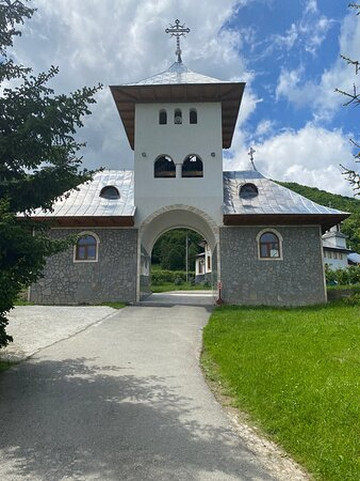Orlat Monastery-Orlat必去景点