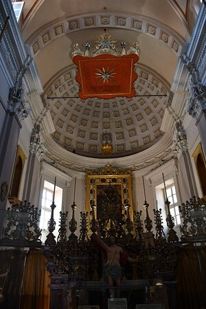 Chiesa dei Disciplinati Bianchi