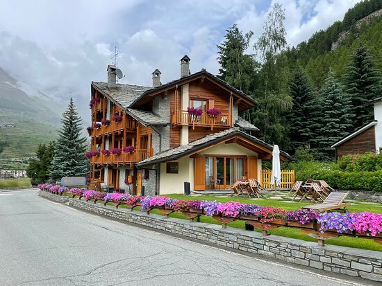 Hotel Le Bouquet-官方