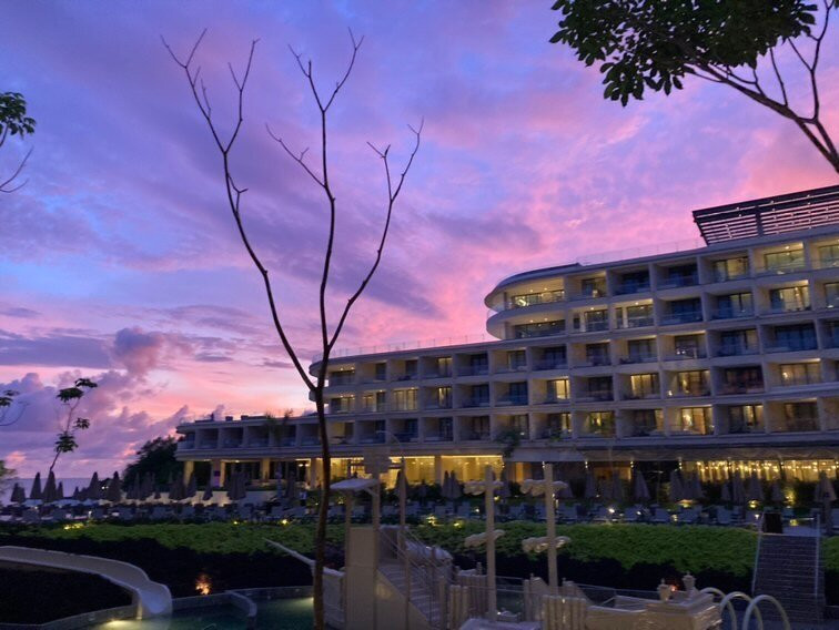 Secrets Bahia Mita Surf & Spa Resort主图