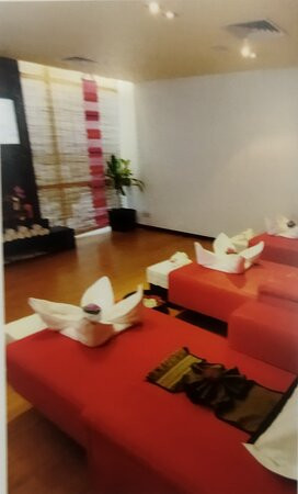 Juvenex Spa & Salon-达卡市必去景点