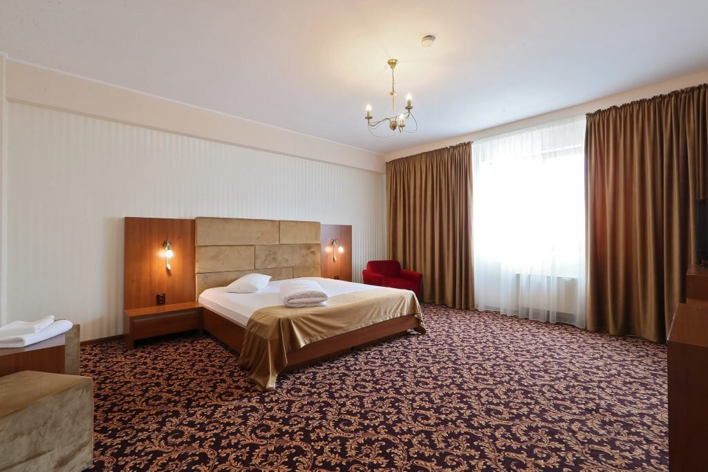 Hotel Impero