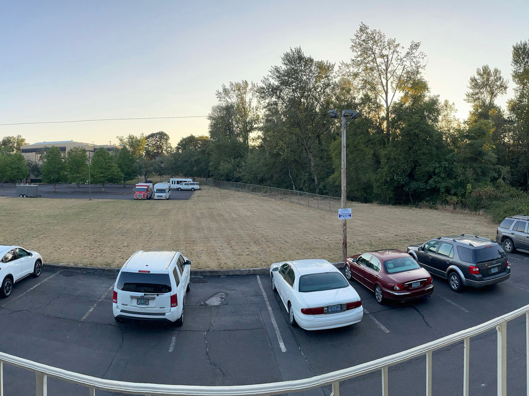 Riverside Inn Dallas