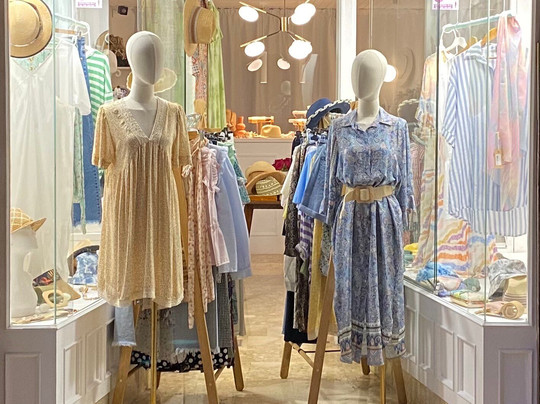 Maria José-桑塔尼必去景点