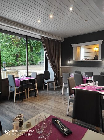 Logis Auberge du Hérisson主图