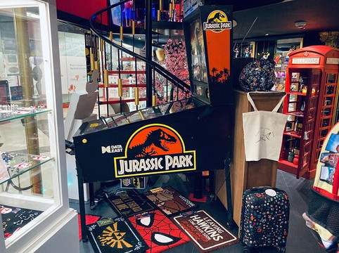 Sapoconcho-比戈必去景点