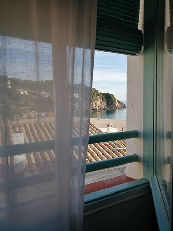 Hostal Ses Negres主图