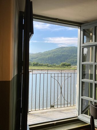 George III Hotel主图