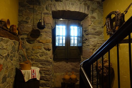 Zigako Etxezuria主图