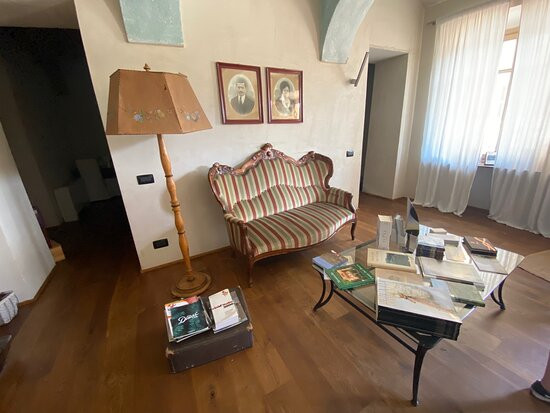 A Mira 'd Novel主图