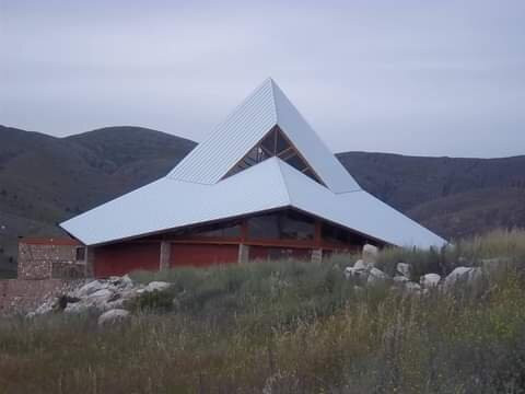Iglesia Fátima-Villa Serrana la Gruta必去景点
