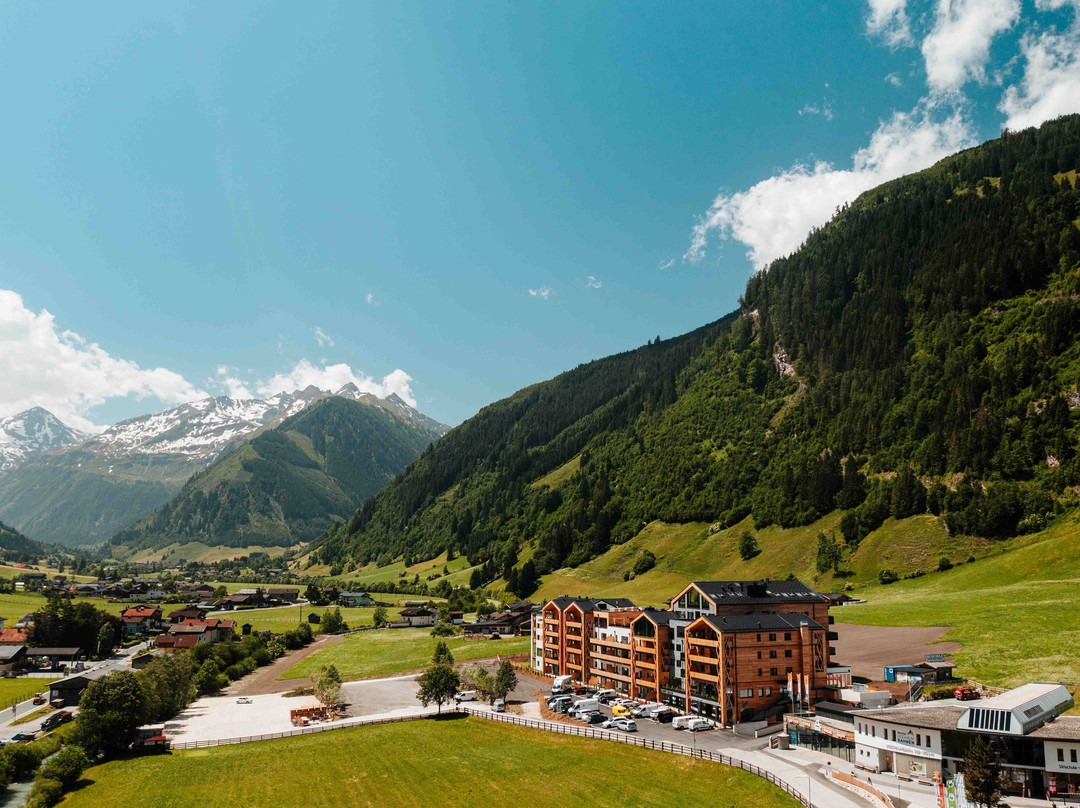 Carpe Solem Rauris by Alps Residence