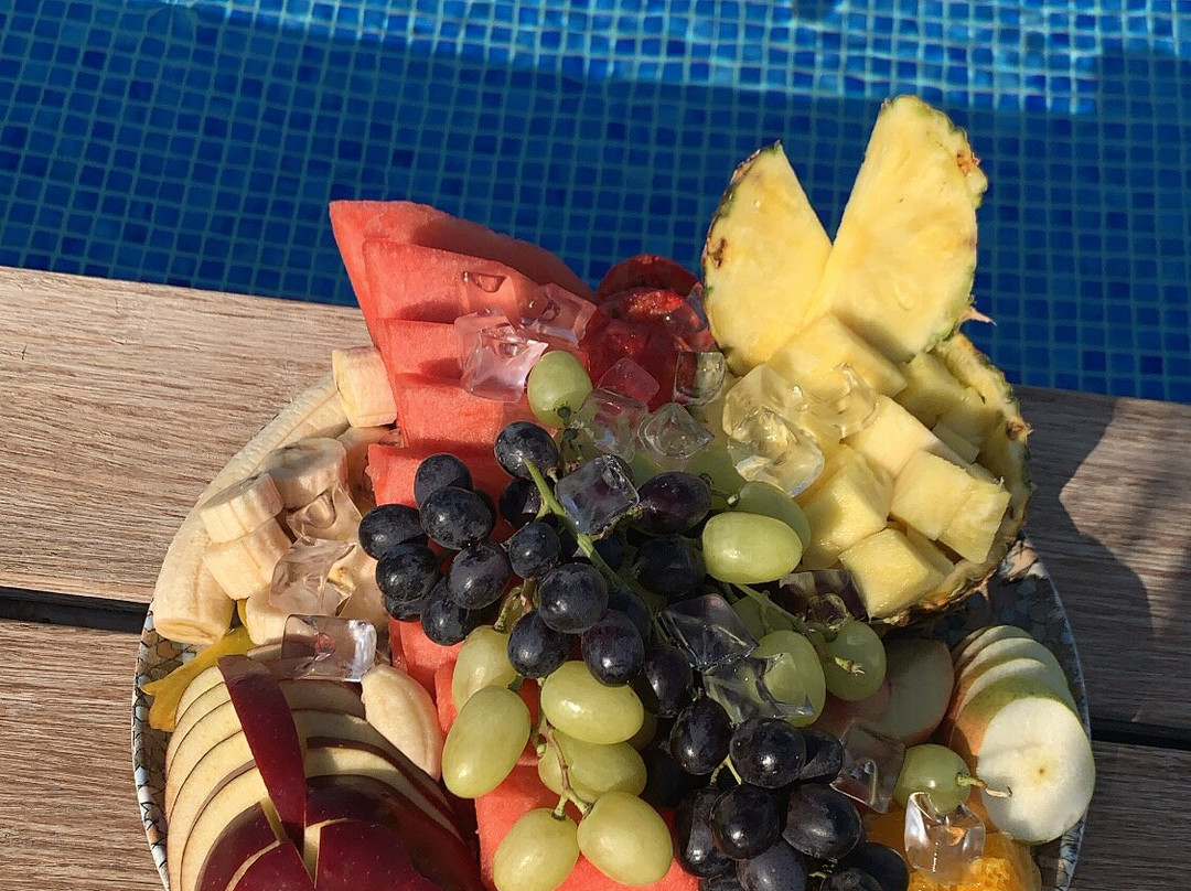 Milos Dead Sea Hotel主图