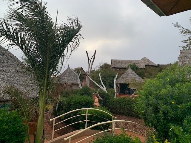 Sand and Rock Resort