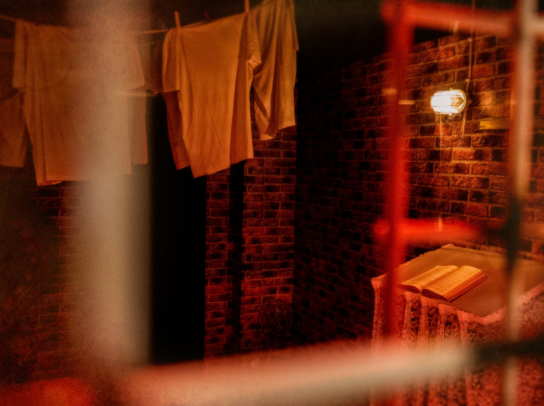 Geisterkeller Kiel e.V.