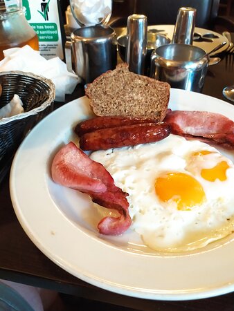 Cawleys Guest House-官方