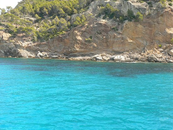 Cruceros Cormoran-圣庞沙必去景点