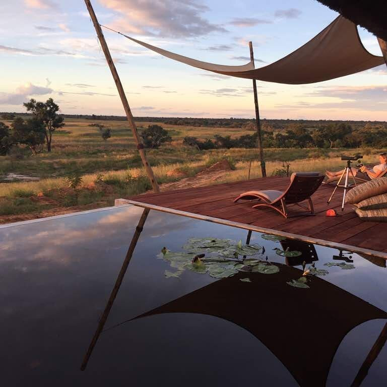 Kazondwe Camp