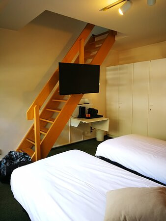 普瑞姬科森多克酒店主图