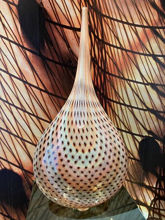 Glas - Museet for Glaskunst景点图片