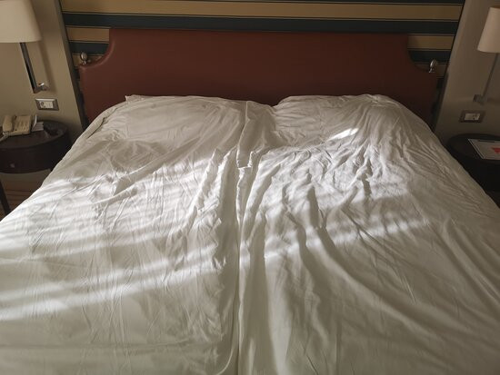 艾美拉弗斯布里特酒店主图