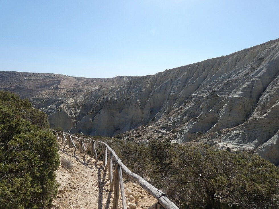 Potamos Beach-Gavdos必去景点