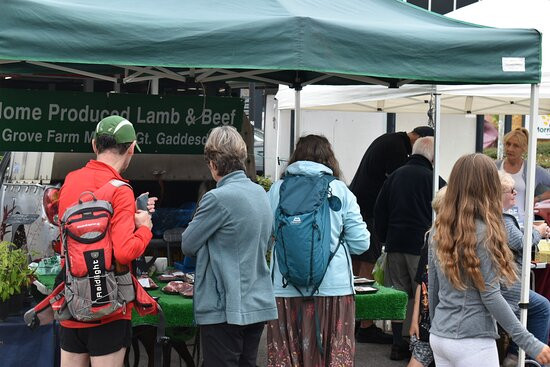 Tring Farmers' Market景点图片