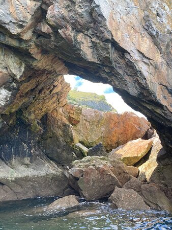 South West Rib Rides-布里克瑟姆必去景点