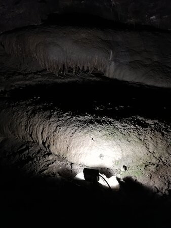 Crag Cave-Castleisland必去景点