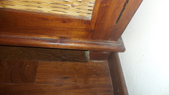 Hotel La Perla Del Golfo-客卧