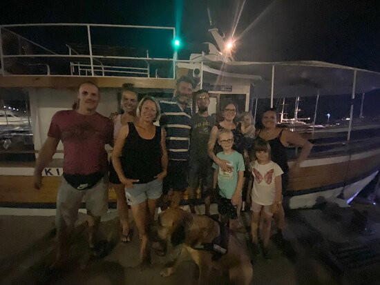 Kika Excursion Brijuni Pula-普拉必去景点