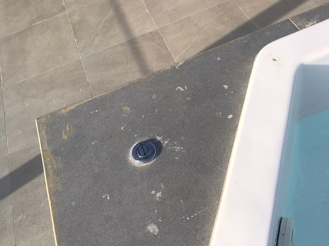 Myrion Beach Resort & Spa主图