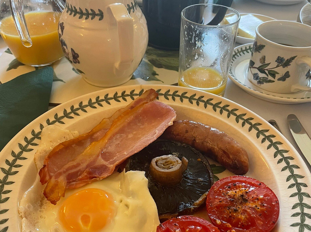 Stylehurst Farm Bed & Breakfast