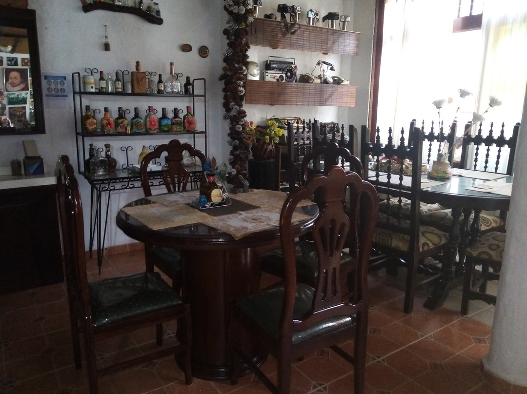 Hostal Caprilandia