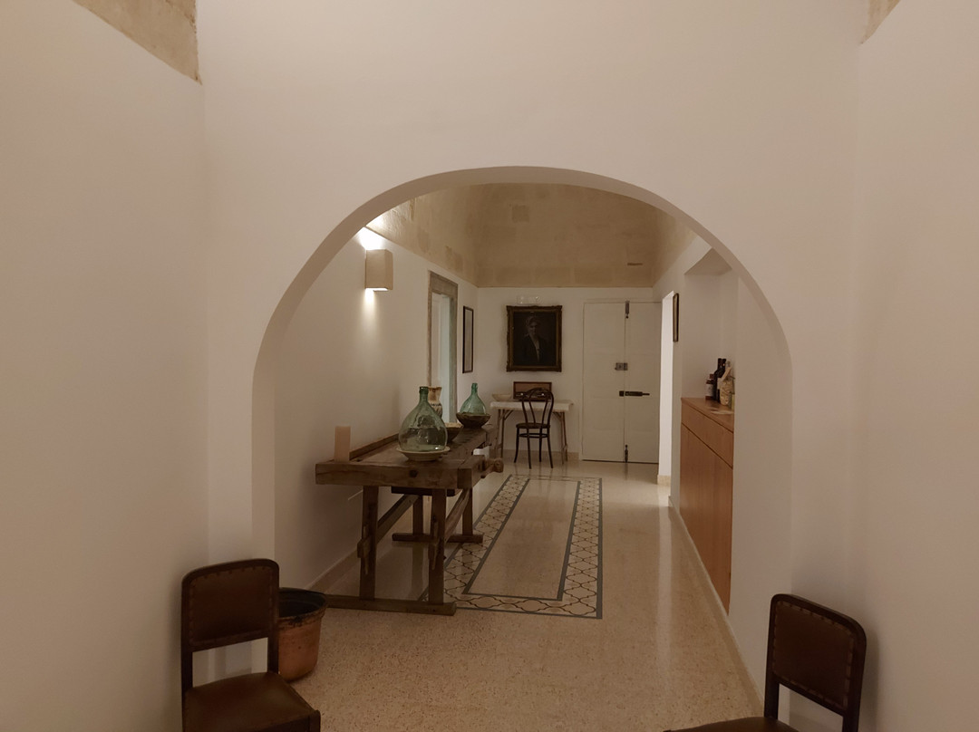 Contrada Cappuccini