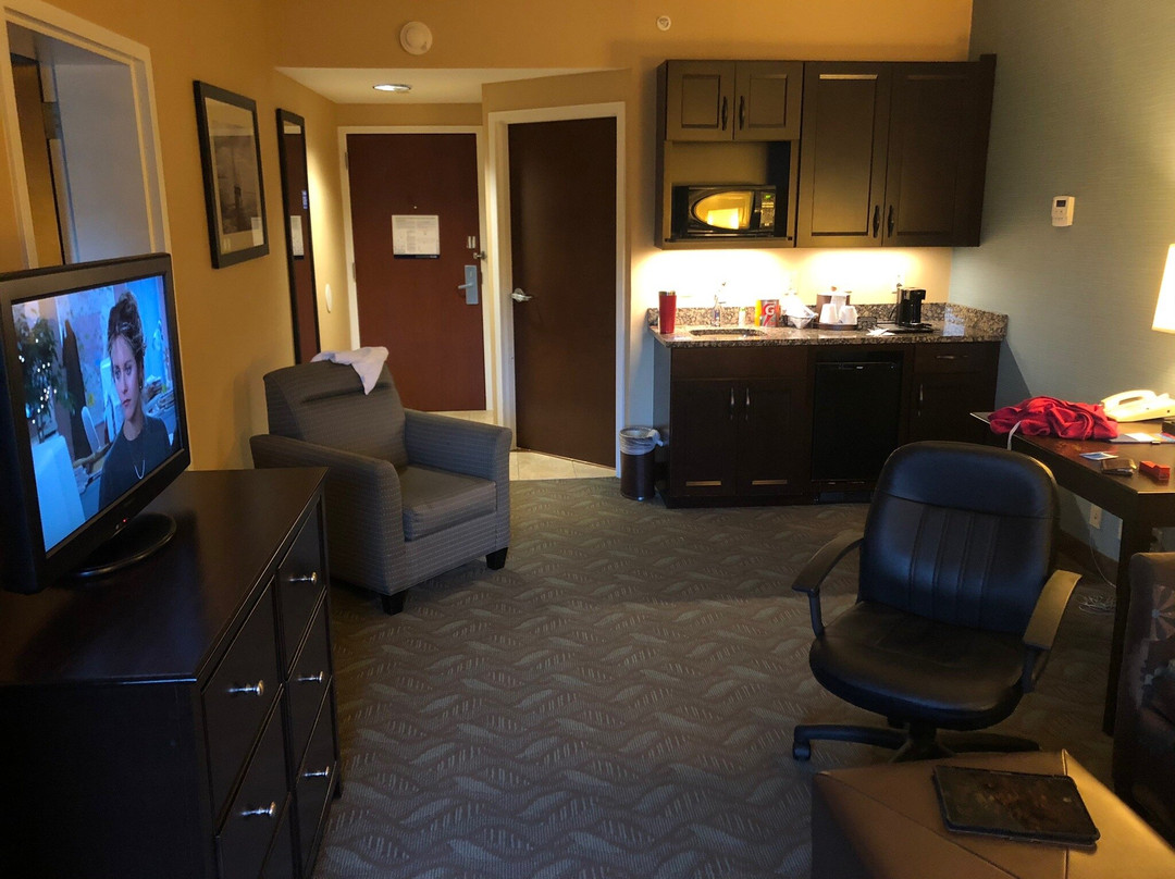 Comfort Inn Saco-Old Orchard Beach