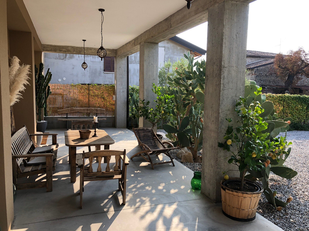 Bed & Breakfast Il Pajo