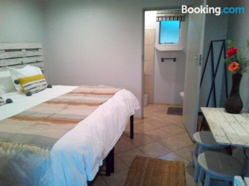 Ystervarkfontein酒店住宿-Little Forest