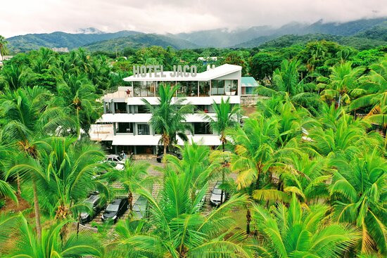 Hotel Jaco主图