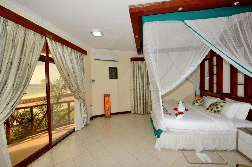 Sansi Kae Beach Resort主图