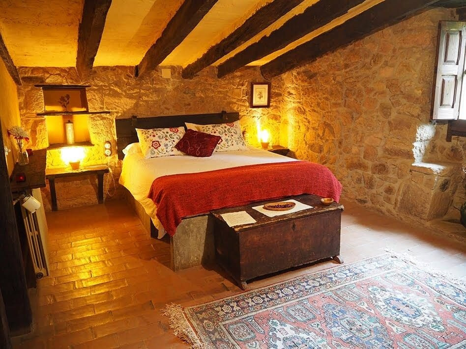 Mas Cal Sastre主图