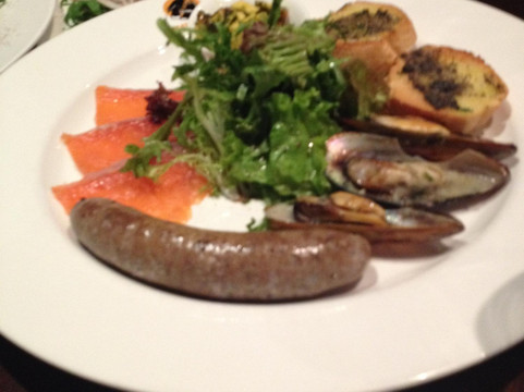 Little Huia - A taste of New Zealand (虹梅路)