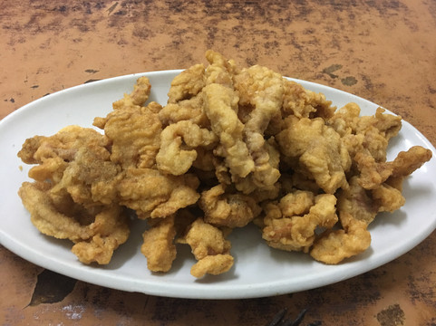 松南饭店